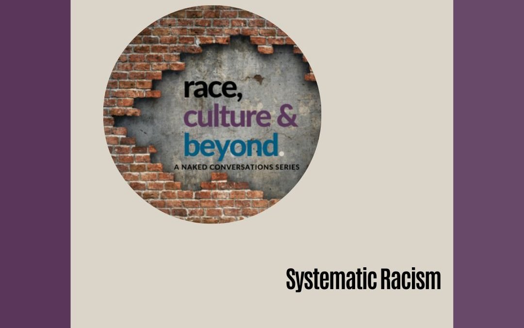 Season 8 Episode 4: Systematic Racism